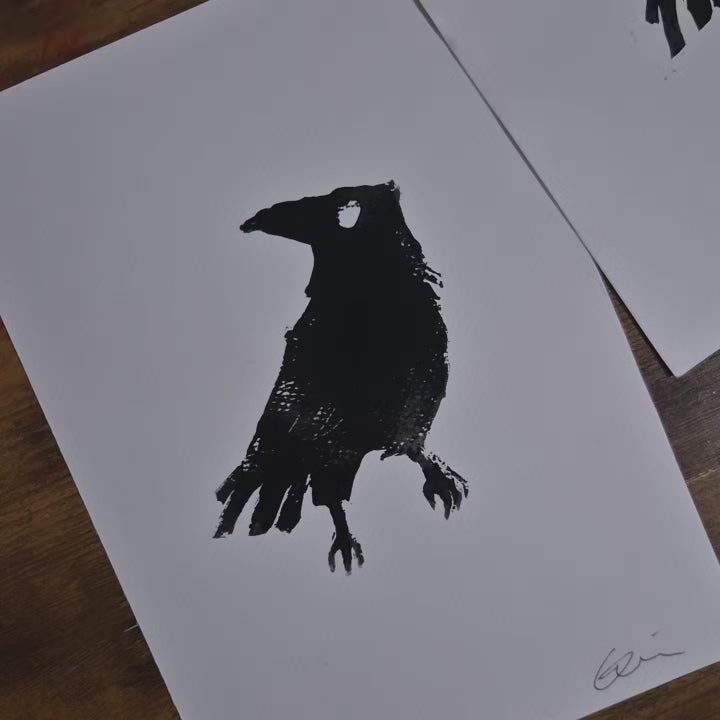 Nevermore