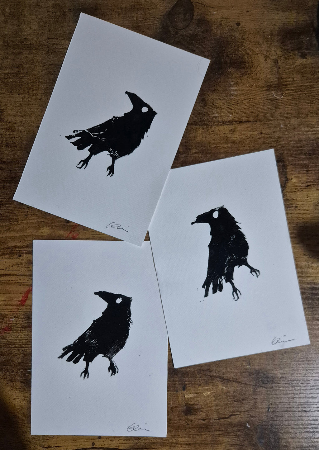 Nevermore