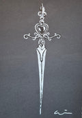 Vampire Sword