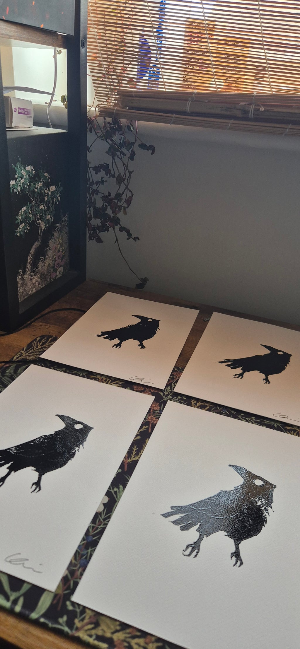 Nevermore